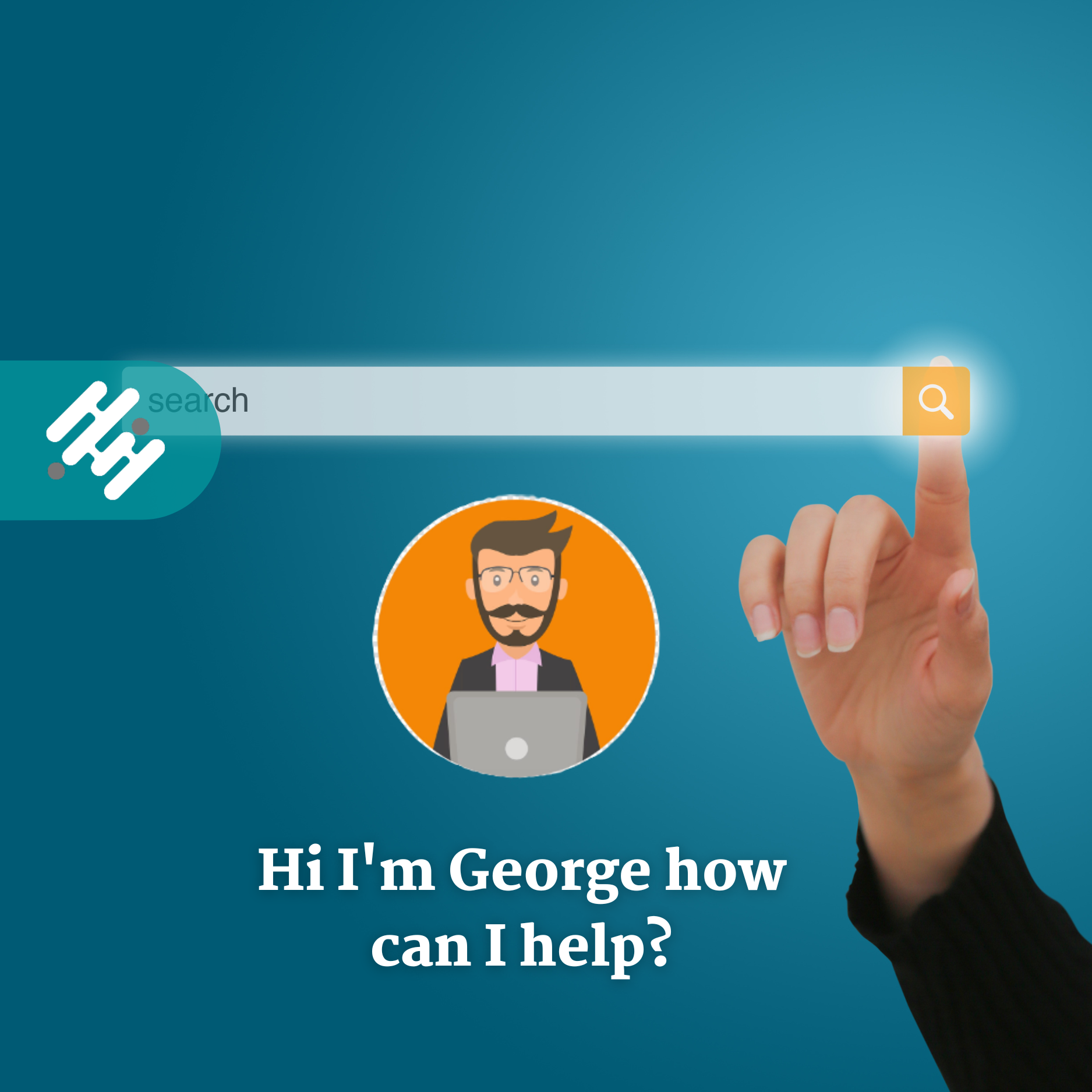 George (AI Productivity Coach)